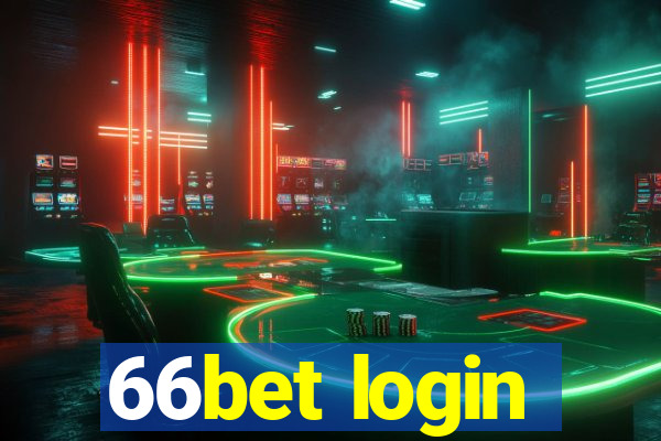 66bet login